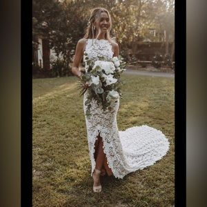Grace Loves Lace Alexandra Dress